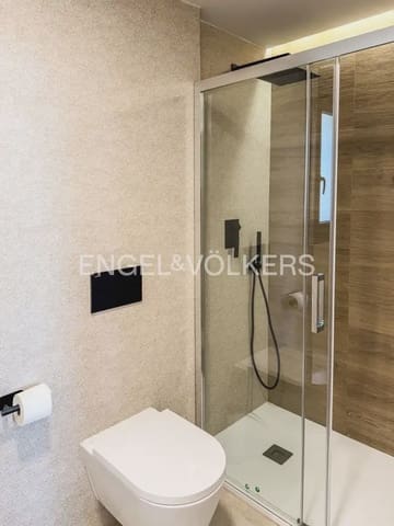 3 soverom Leilighet til leie i L'Almadrava - L'Estanyó, Dénia med svømmebasseng garasje - € 1 800 (Ref: 9946545)