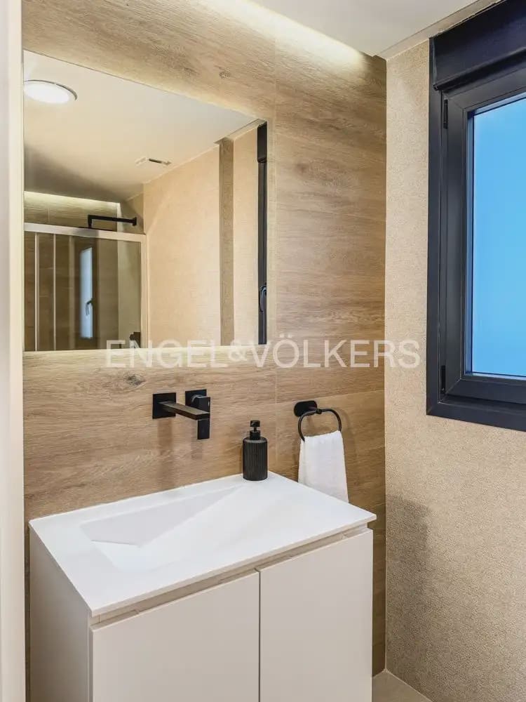 3 sypialnia Mieszkanie do wynajęcia w Denia z basenem garażem - 1 800 € (Ref: 9946545)