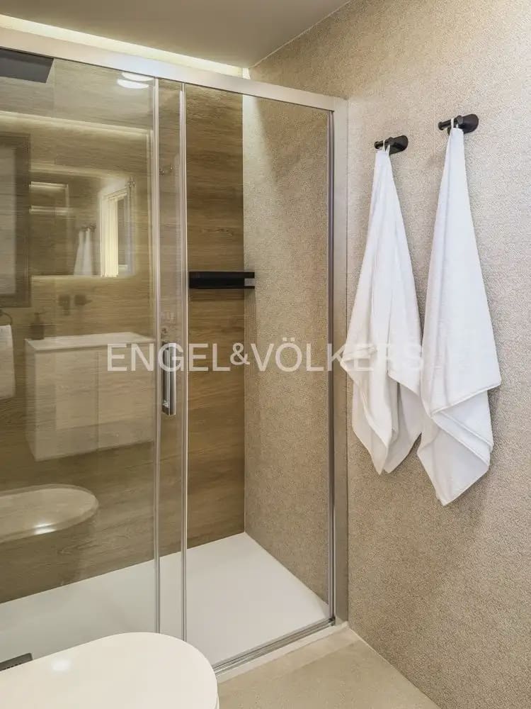 3 sypialnia Mieszkanie do wynajęcia w Denia z basenem garażem - 1 800 € (Ref: 9946545)