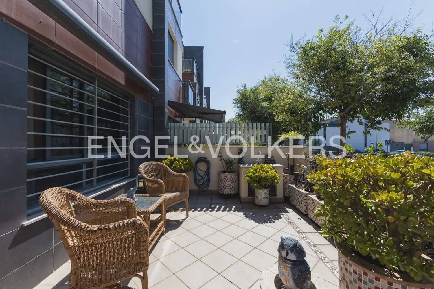 4 sovrum Radhus till salu i Castello de la Plana med pool garage - 450 000 € (Ref: 9946547)