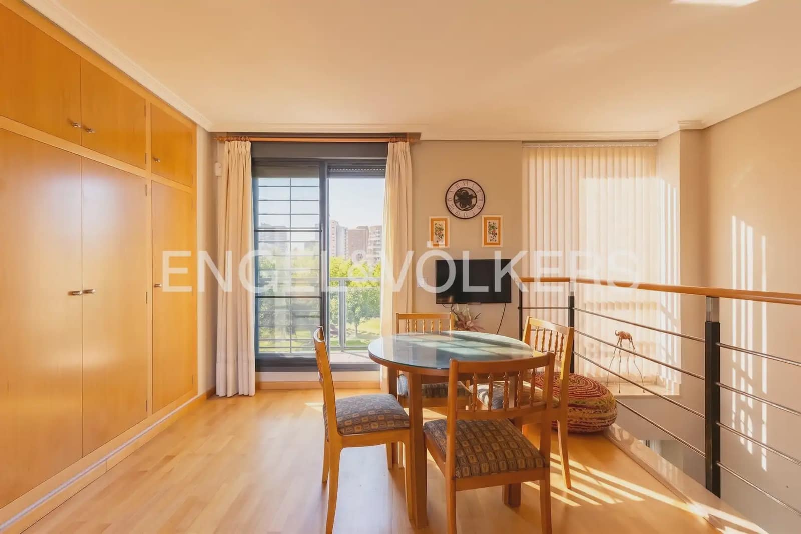 4 sovrum Radhus till salu i Castello de la Plana med pool garage - 450 000 € (Ref: 9946547)