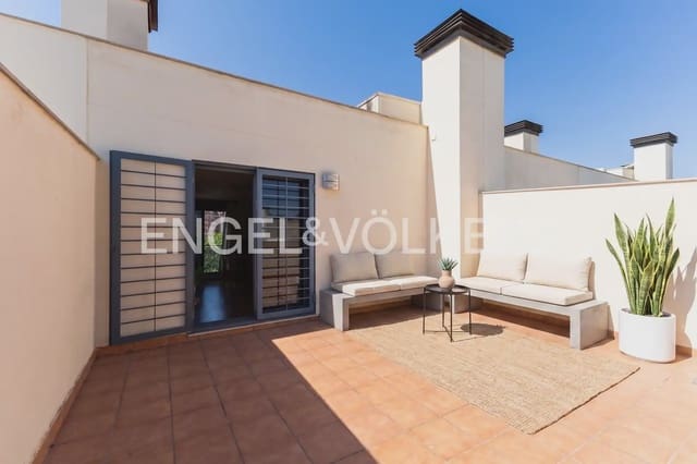 4 sovrum Radhus till salu i Norte, Castelló de la Plana med pool garage - 450 000 € (Ref: 9946547)