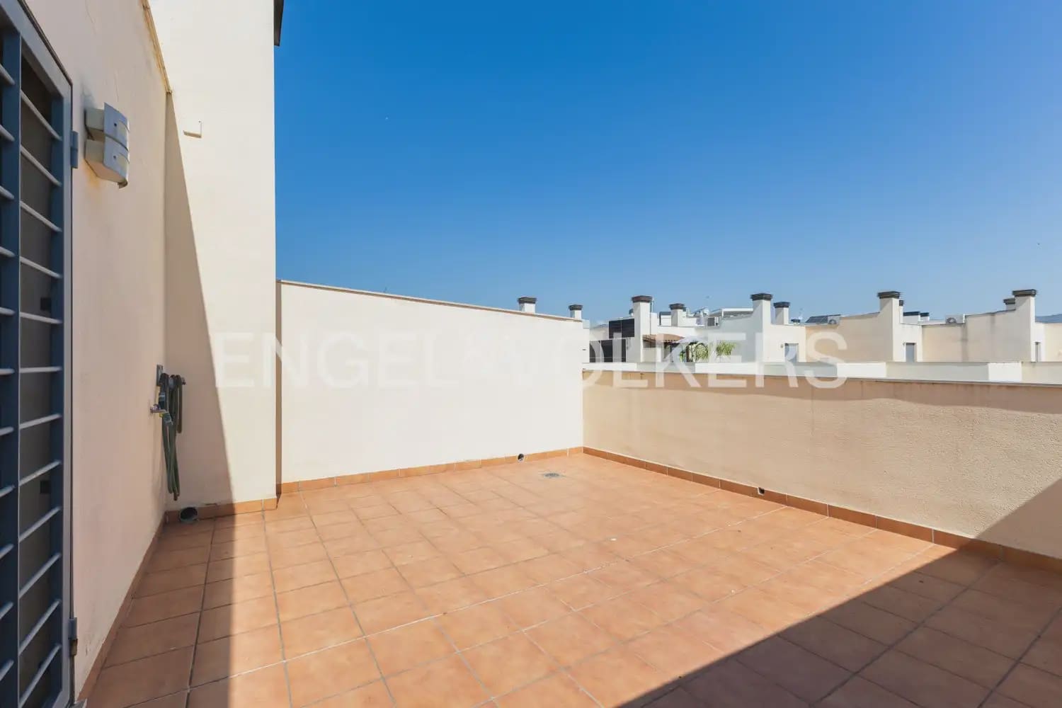 4 sovrum Radhus till salu i Castello de la Plana med pool garage - 450 000 € (Ref: 9946547)