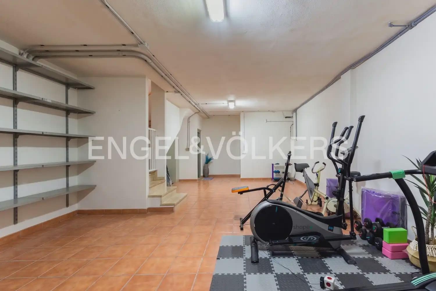 4 sovrum Radhus till salu i Castello de la Plana med pool garage - 450 000 € (Ref: 9946547)