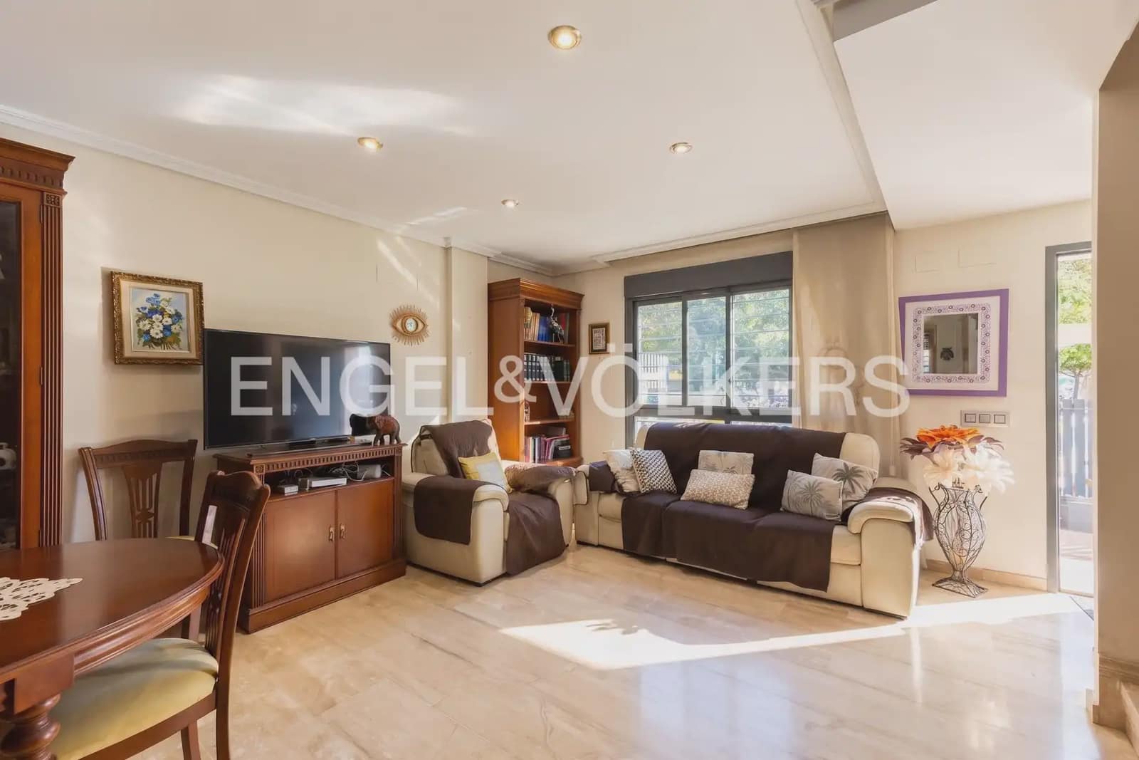4 sovrum Radhus till salu i Castello de la Plana med pool garage - 450 000 € (Ref: 9946547)