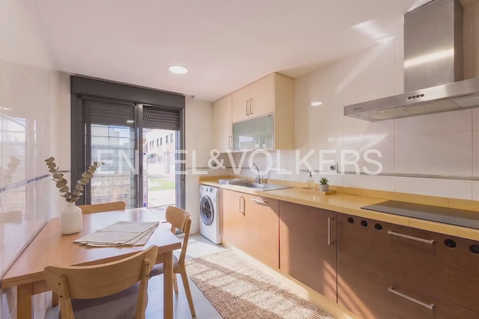 4 sovrum Radhus till salu i Castello de la Plana med pool garage - 450 000 € (Ref: 9946547)
