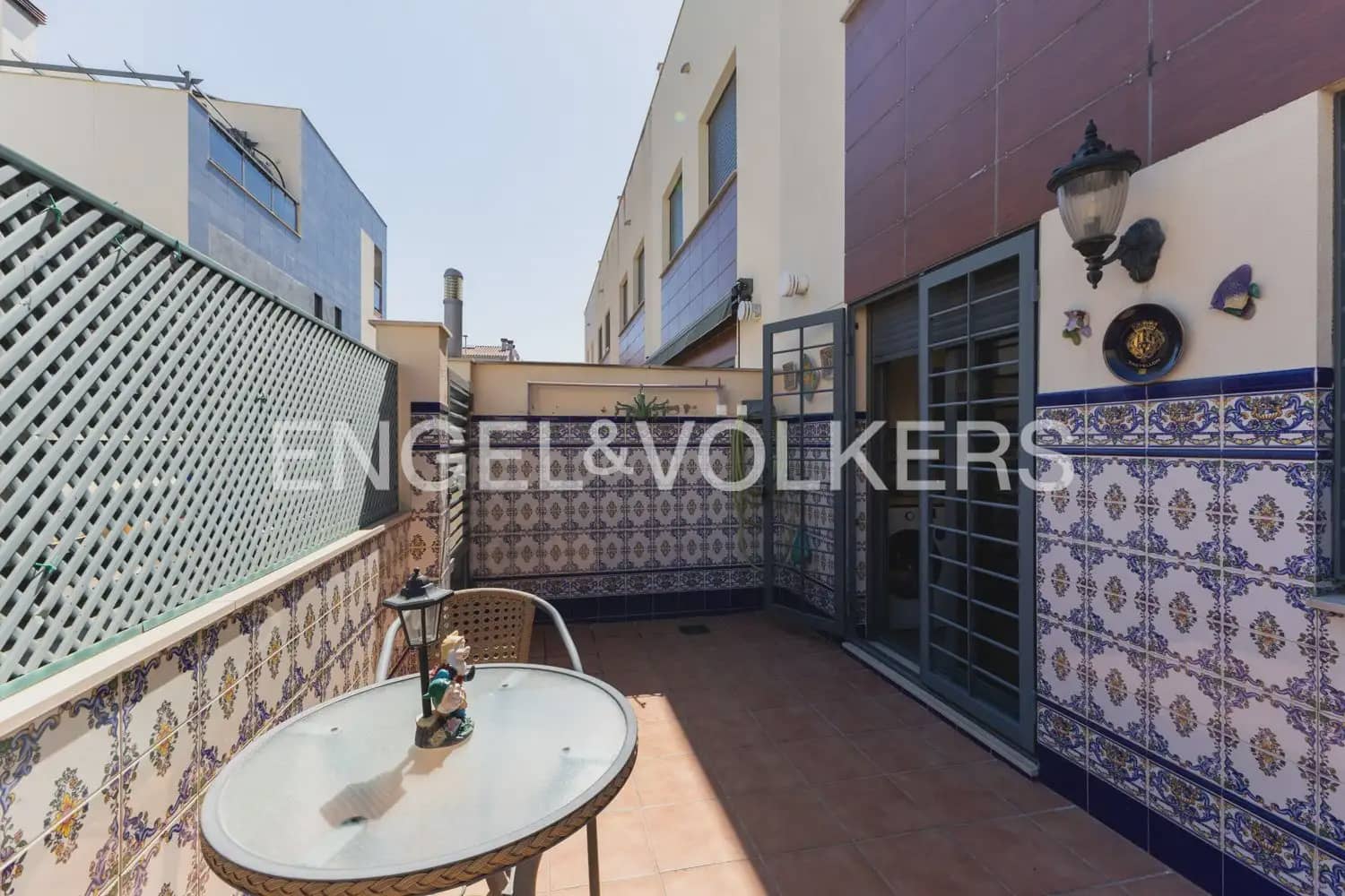 4 sovrum Radhus till salu i Castello de la Plana med pool garage - 450 000 € (Ref: 9946547)