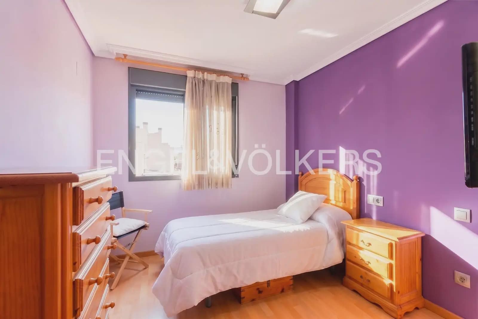 4 sovrum Radhus till salu i Castello de la Plana med pool garage - 450 000 € (Ref: 9946547)