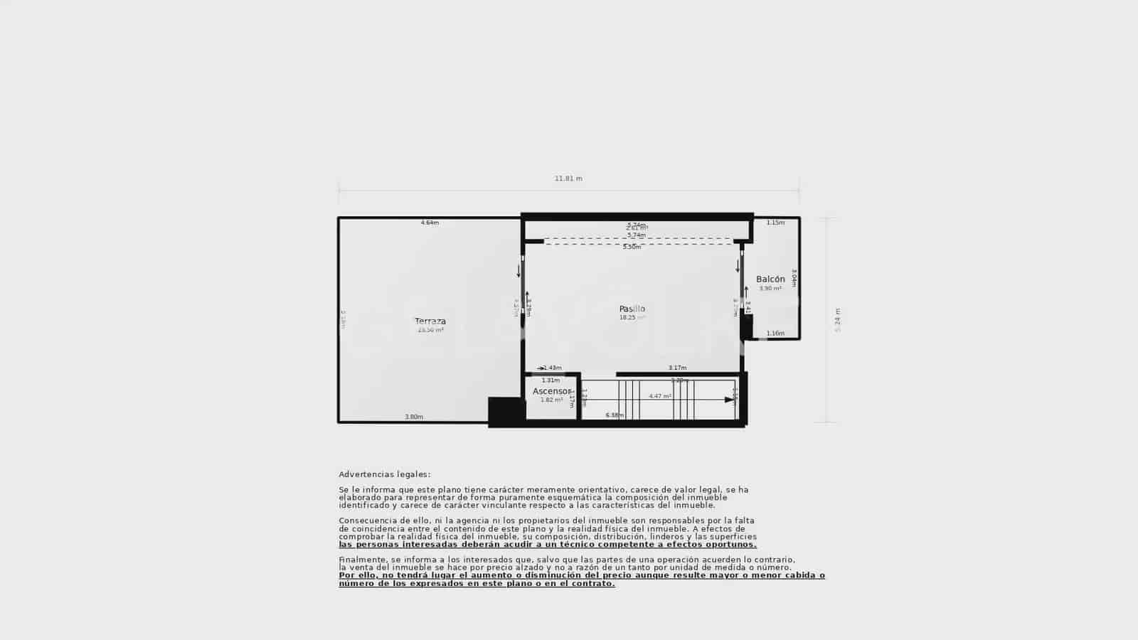 4 sovrum Radhus till salu i Castello de la Plana med pool garage - 450 000 € (Ref: 9946547)