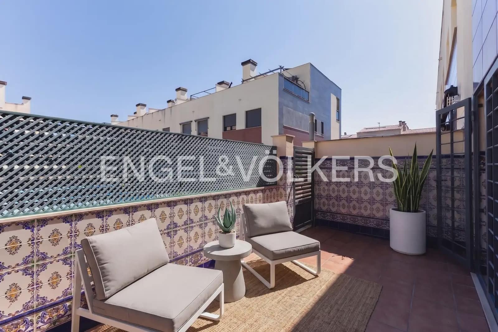 4 sovrum Radhus till salu i Castello de la Plana med pool garage - 450 000 € (Ref: 9946547)