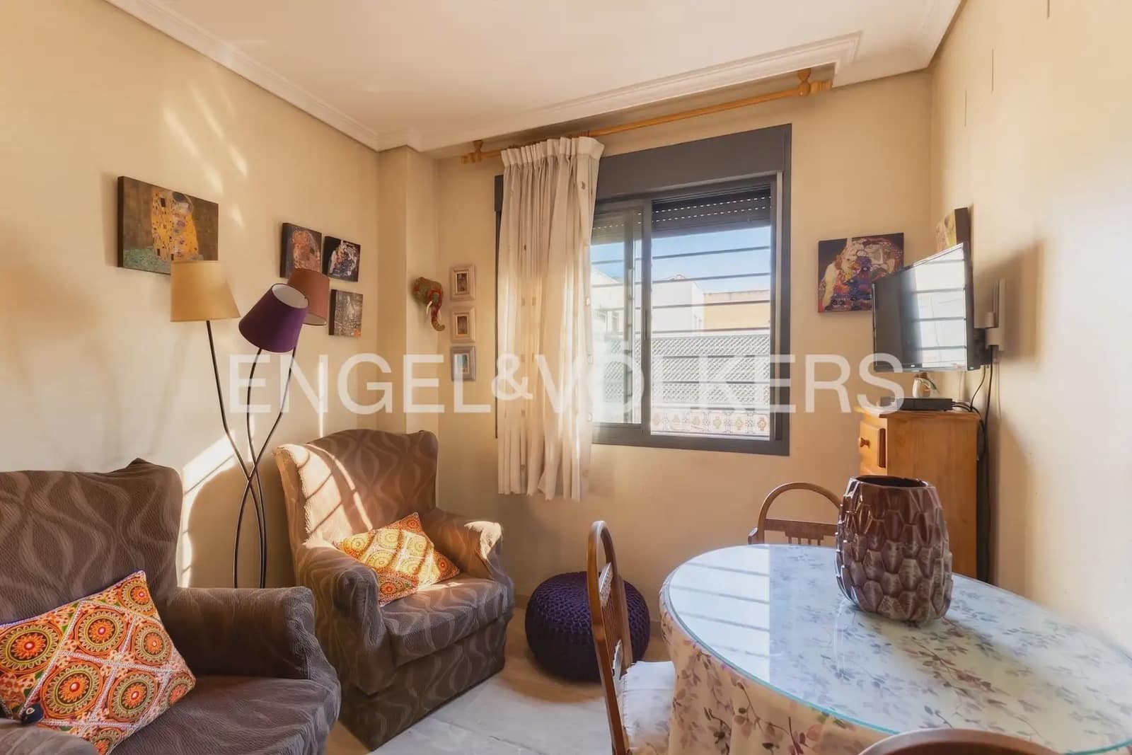 4 sovrum Radhus till salu i Castello de la Plana med pool garage - 450 000 € (Ref: 9946547)