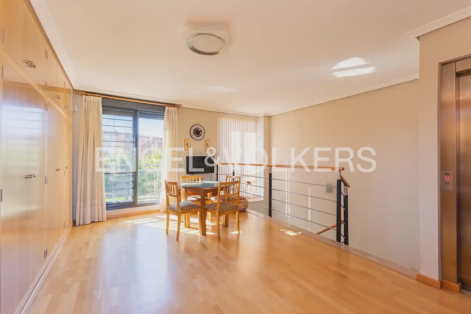 4 sovrum Radhus till salu i Castello de la Plana med pool garage - 450 000 € (Ref: 9946547)