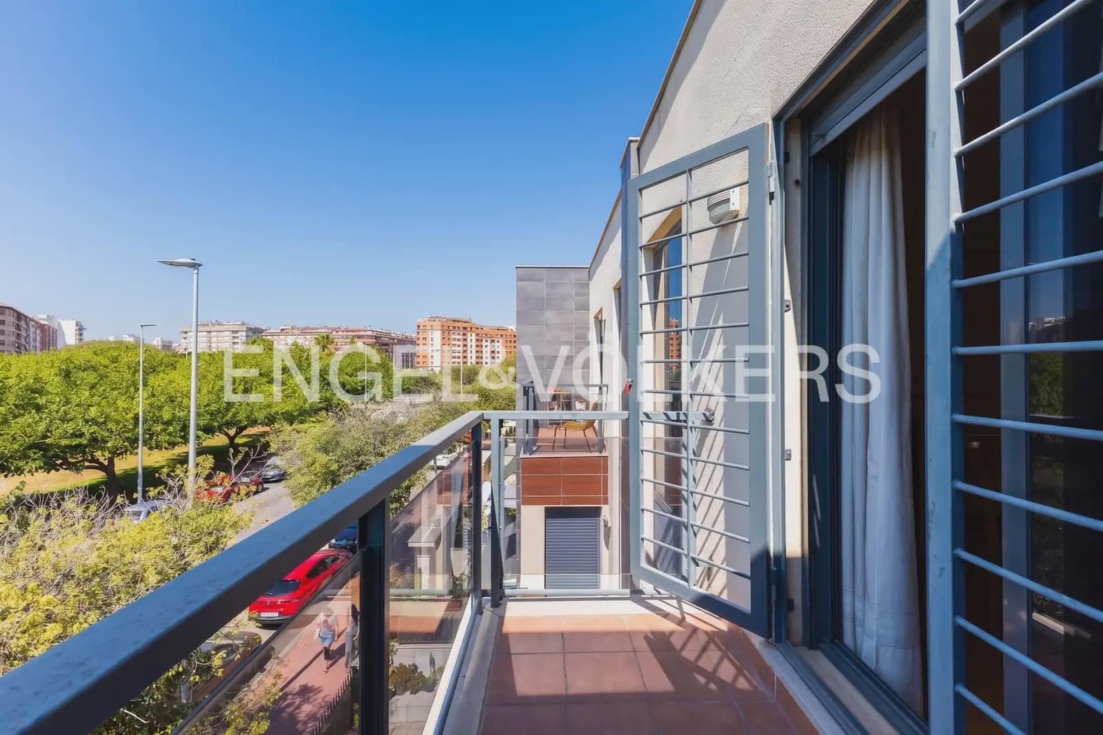 4 sovrum Radhus till salu i Castello de la Plana med pool garage - 450 000 € (Ref: 9946547)