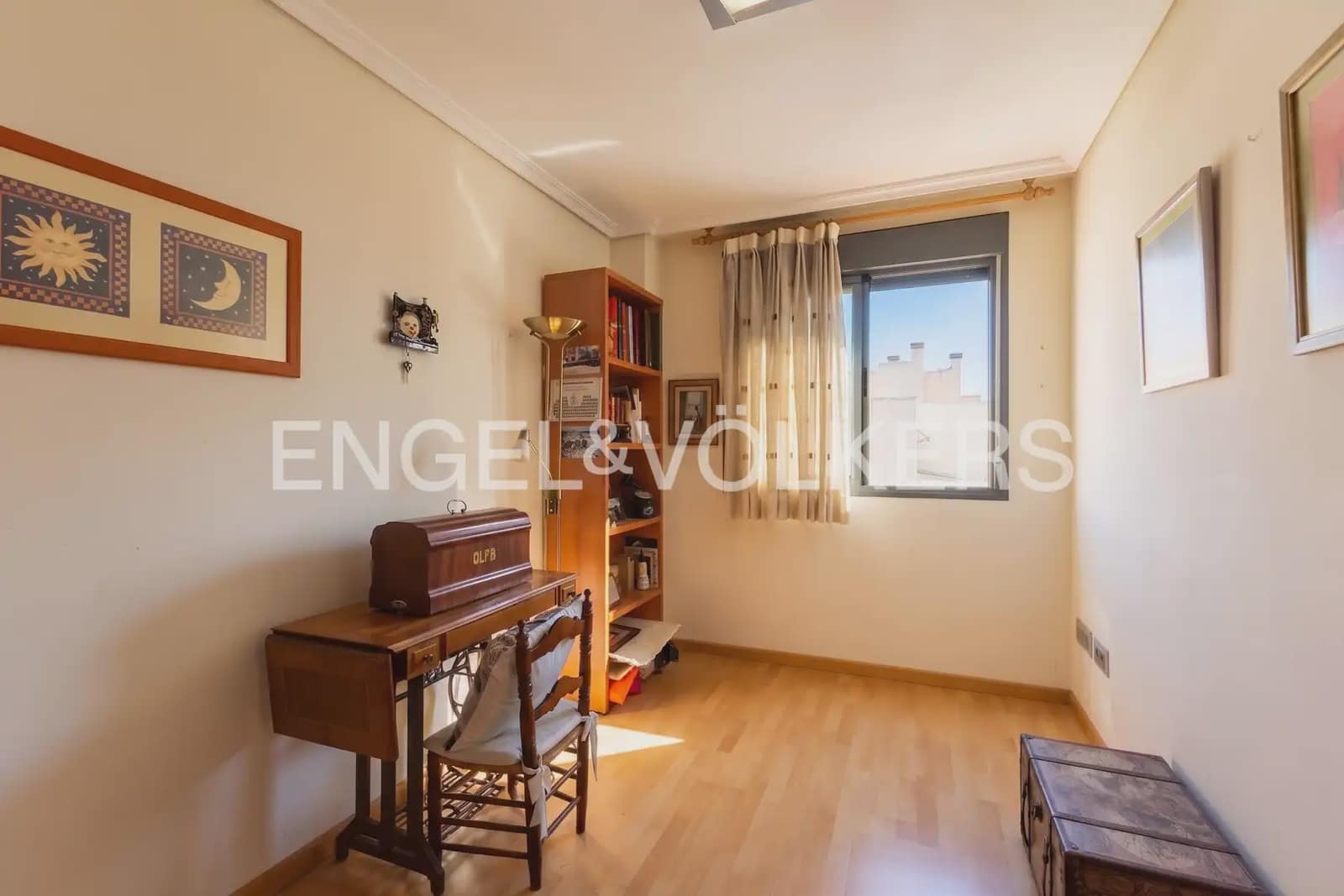 4 sovrum Radhus till salu i Castello de la Plana med pool garage - 450 000 € (Ref: 9946547)
