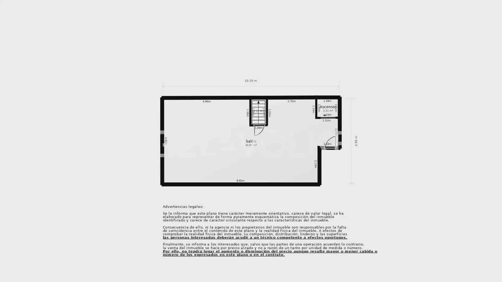 4 sovrum Radhus till salu i Castello de la Plana med pool garage - 450 000 € (Ref: 9946547)
