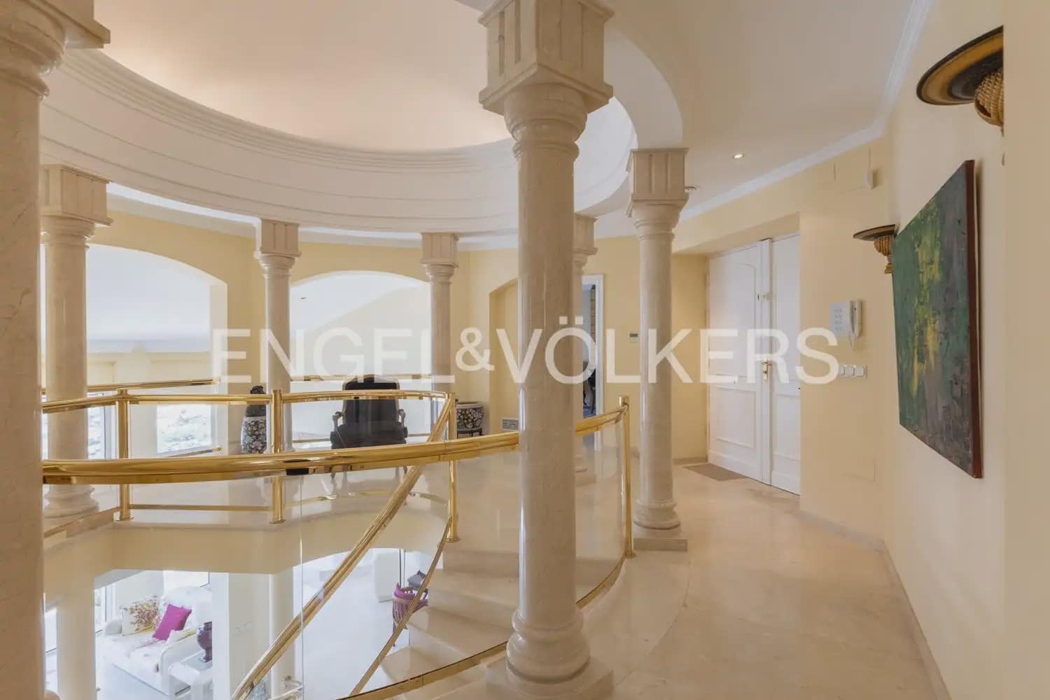 5 soverom Villa til salgs i Javea / Xabia med svømmebasseng garasje - € 3 950 000 (Ref: 9946548)