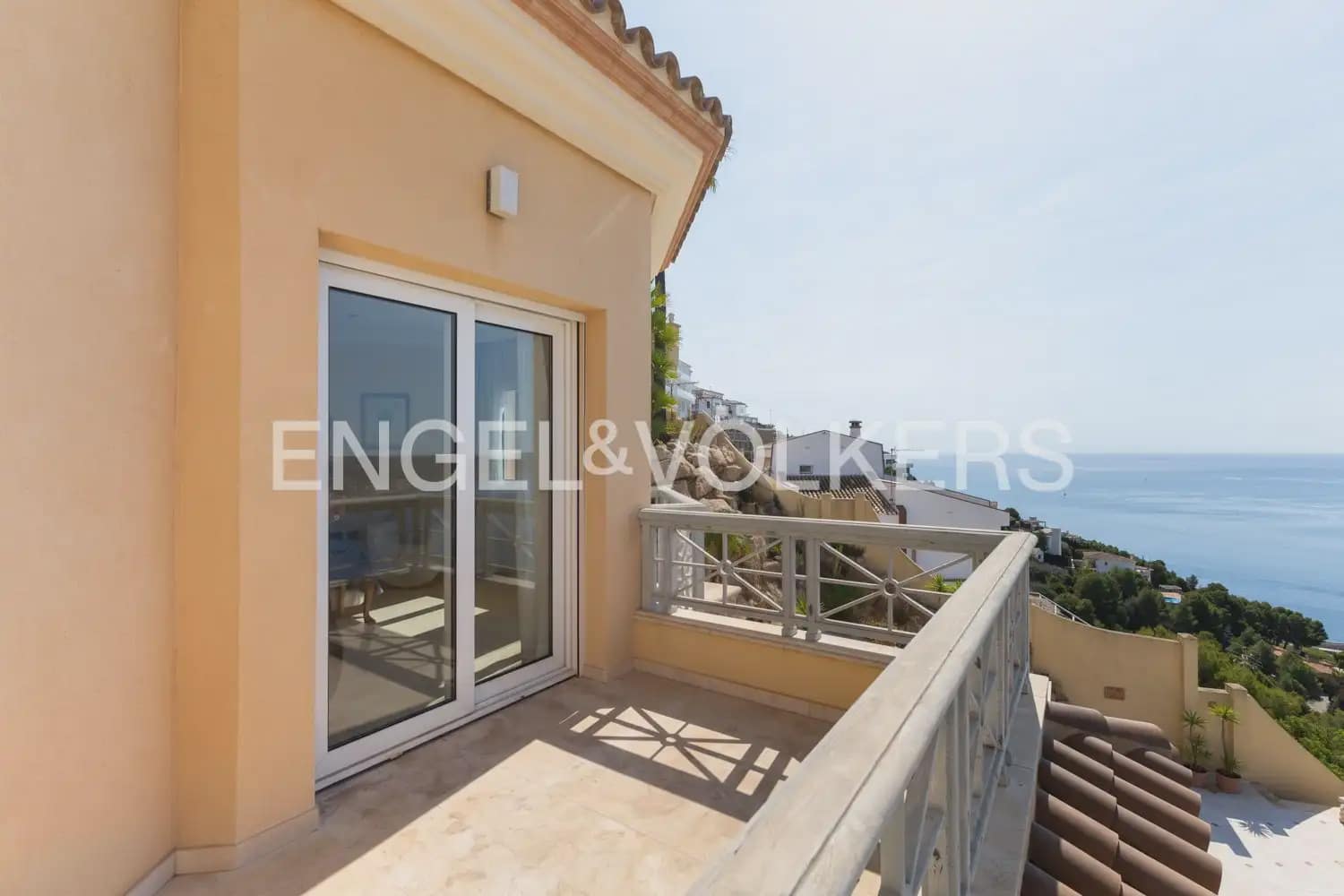 5 soverom Villa til salgs i Javea / Xabia med svømmebasseng garasje - € 3 950 000 (Ref: 9946548)