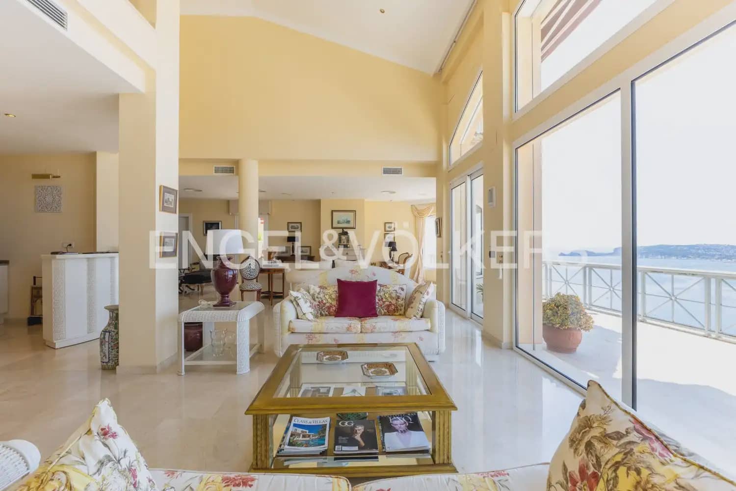 5 soverom Villa til salgs i Javea / Xabia med svømmebasseng garasje - € 3 950 000 (Ref: 9946548)