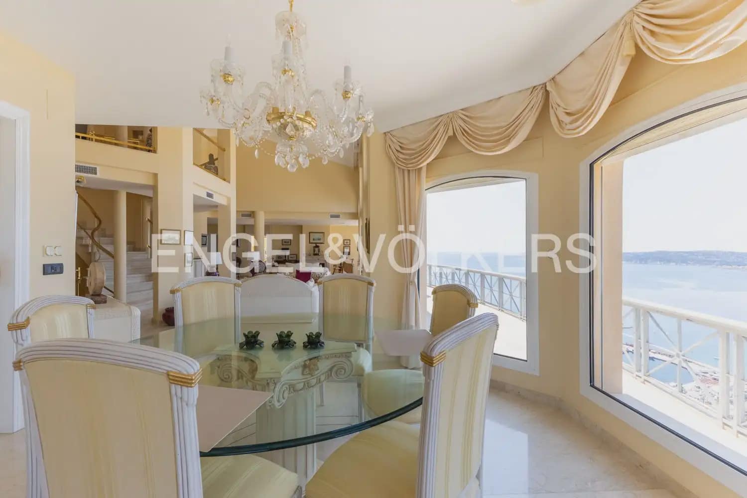 5 soverom Villa til salgs i Javea / Xabia med svømmebasseng garasje - € 3 950 000 (Ref: 9946548)
