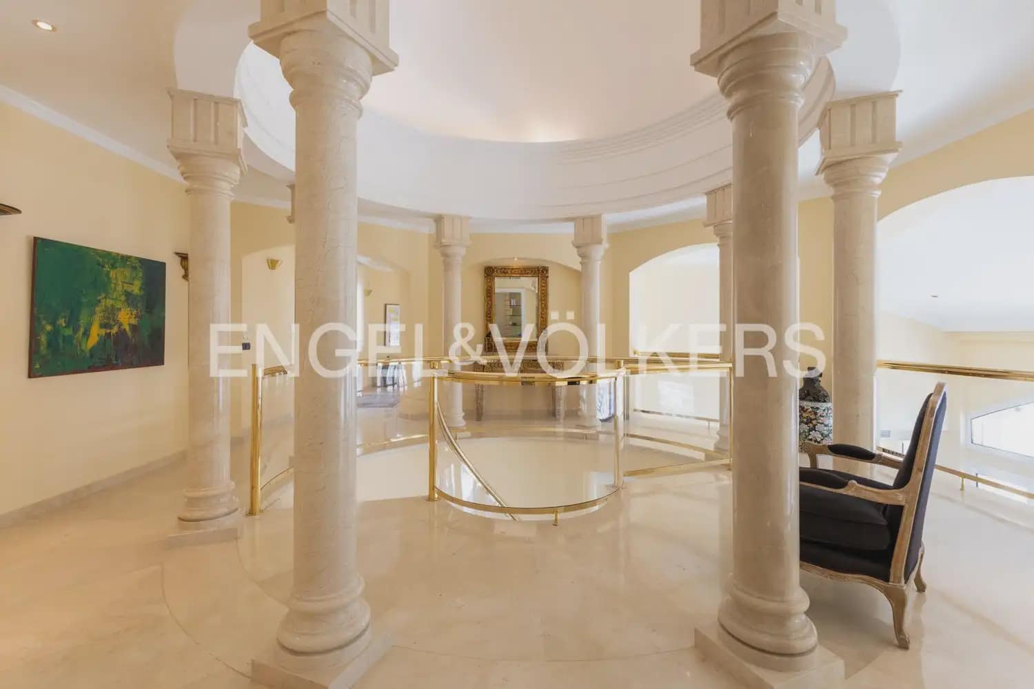 5 soverom Villa til salgs i Javea / Xabia med svømmebasseng garasje - € 3 950 000 (Ref: 9946548)
