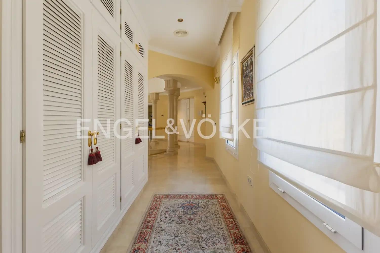 5 soverom Villa til salgs i Javea / Xabia med svømmebasseng garasje - € 3 950 000 (Ref: 9946548)