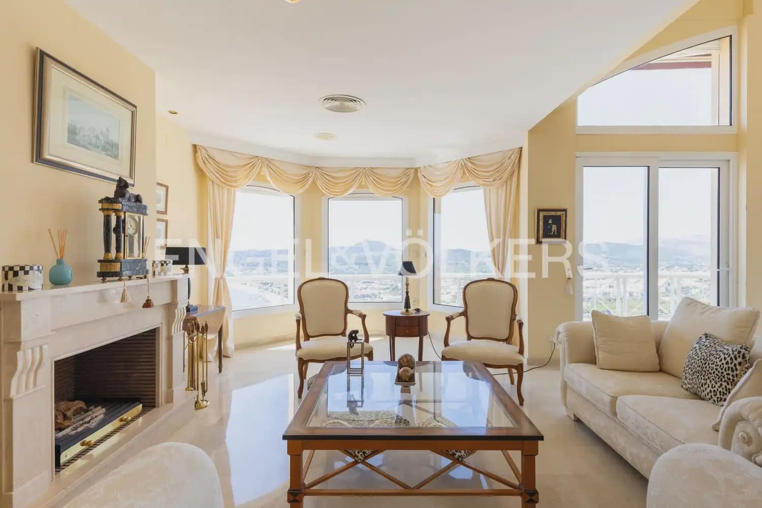 5 soverom Villa til salgs i Javea / Xabia med svømmebasseng garasje - € 3 950 000 (Ref: 9946548)