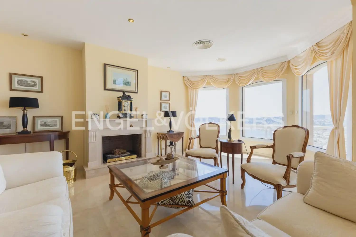 5 soverom Villa til salgs i Javea / Xabia med svømmebasseng garasje - € 3 950 000 (Ref: 9946548)