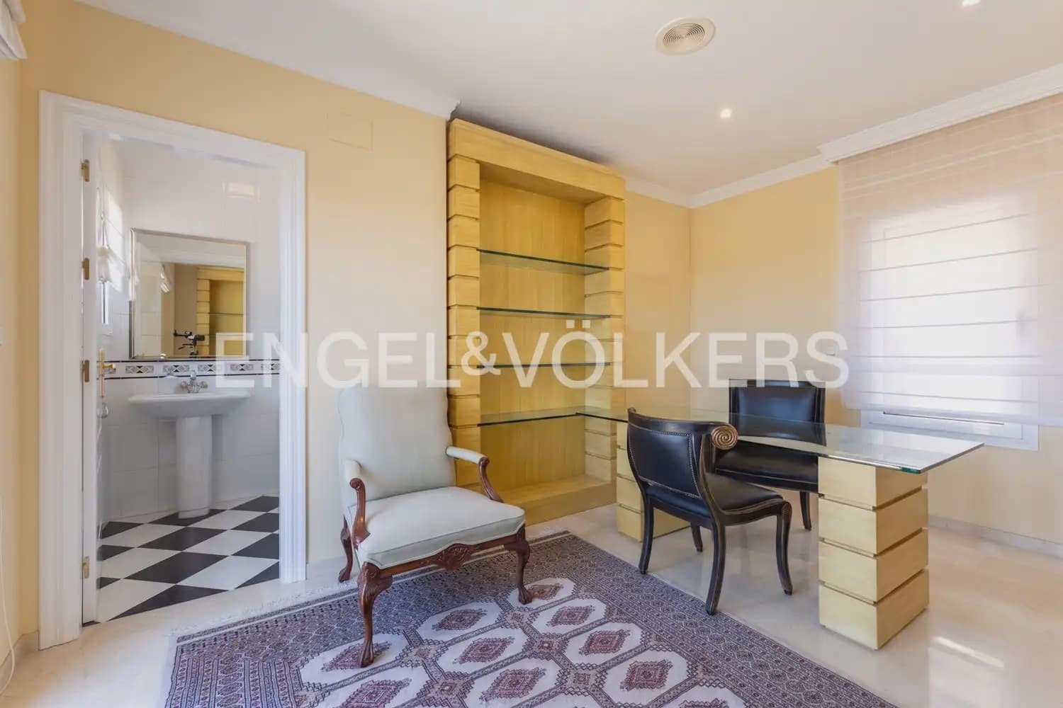 5 soverom Villa til salgs i Javea / Xabia med svømmebasseng garasje - € 3 950 000 (Ref: 9946548)