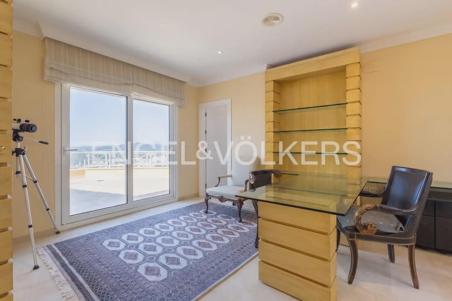 5 soverom Villa til salgs i Javea / Xabia med svømmebasseng garasje - € 3 950 000 (Ref: 9946548)
