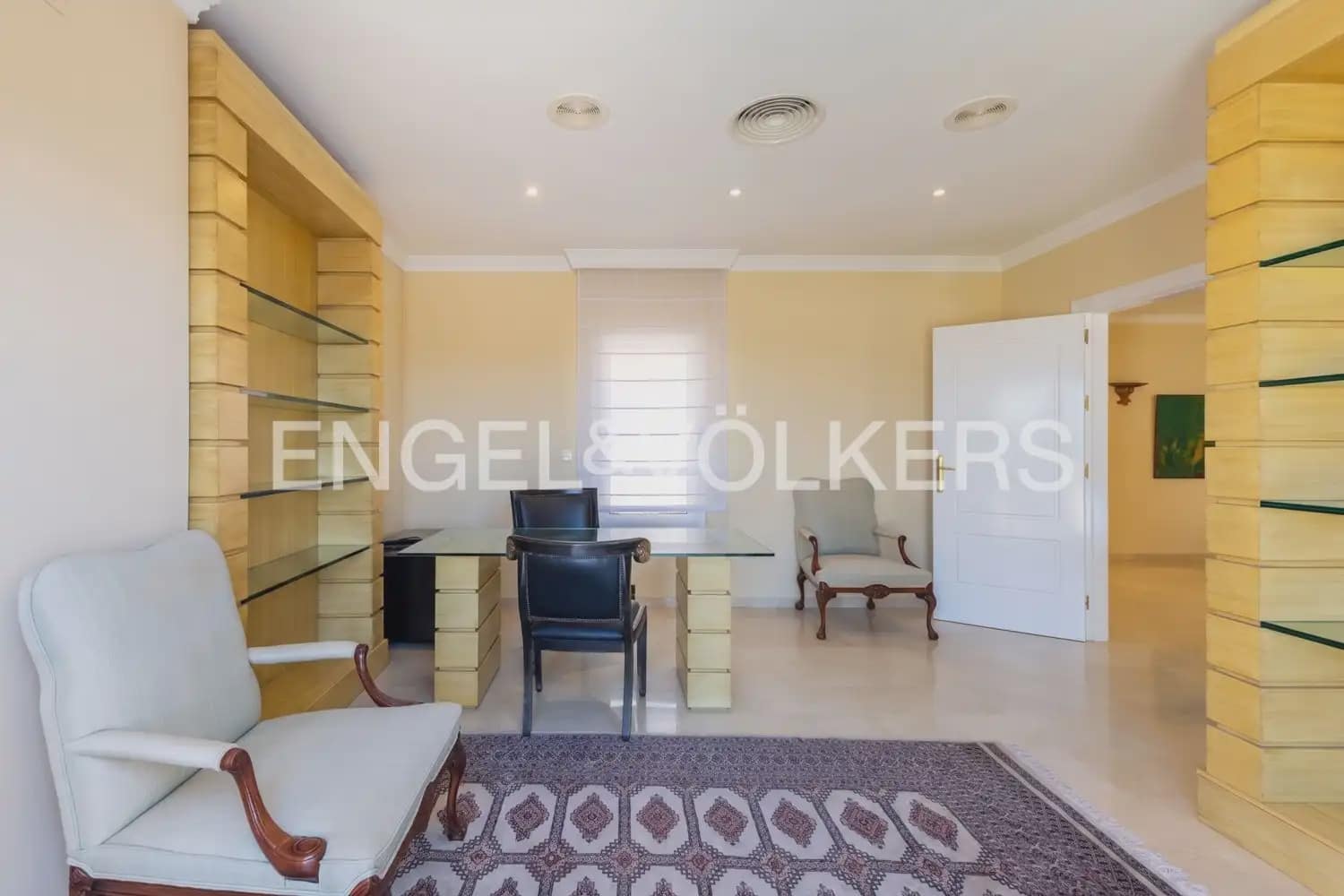 5 soverom Villa til salgs i Javea / Xabia med svømmebasseng garasje - € 3 950 000 (Ref: 9946548)