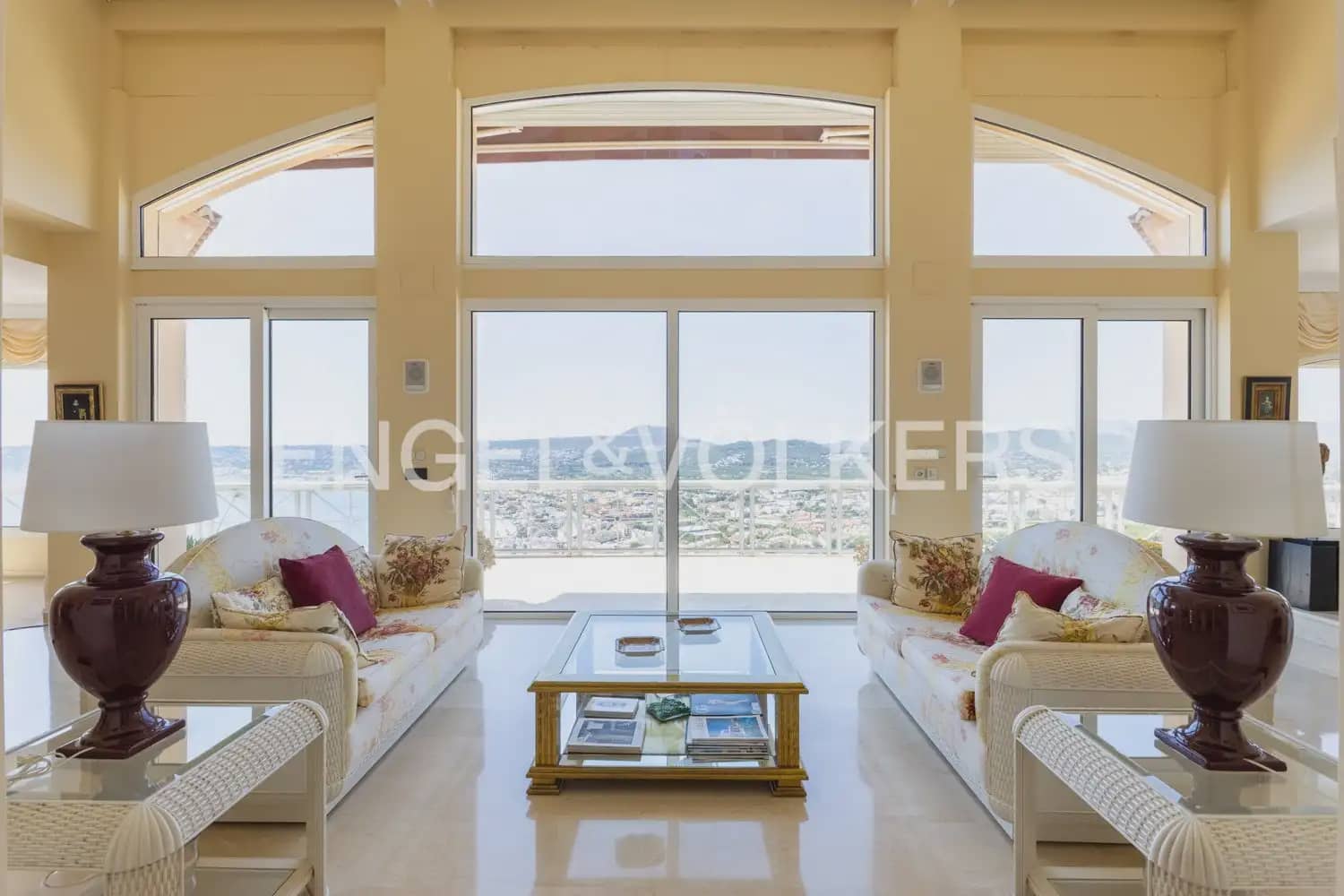 5 soverom Villa til salgs i Javea / Xabia med svømmebasseng garasje - € 3 950 000 (Ref: 9946548)