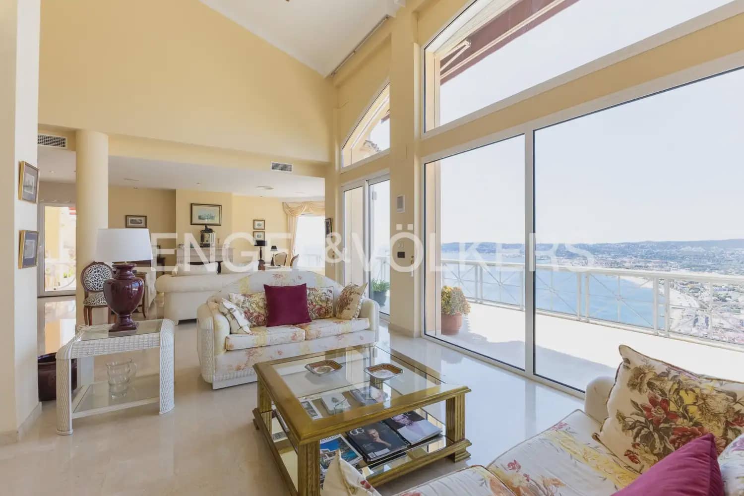5 soverom Villa til salgs i Javea / Xabia med svømmebasseng garasje - € 3 950 000 (Ref: 9946548)