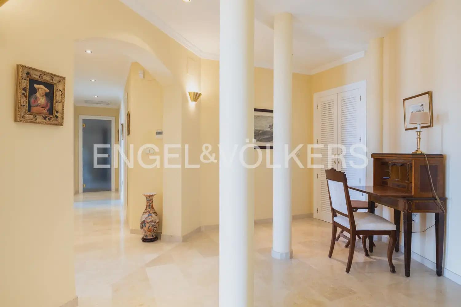5 soverom Villa til salgs i Javea / Xabia med svømmebasseng garasje - € 3 950 000 (Ref: 9946548)