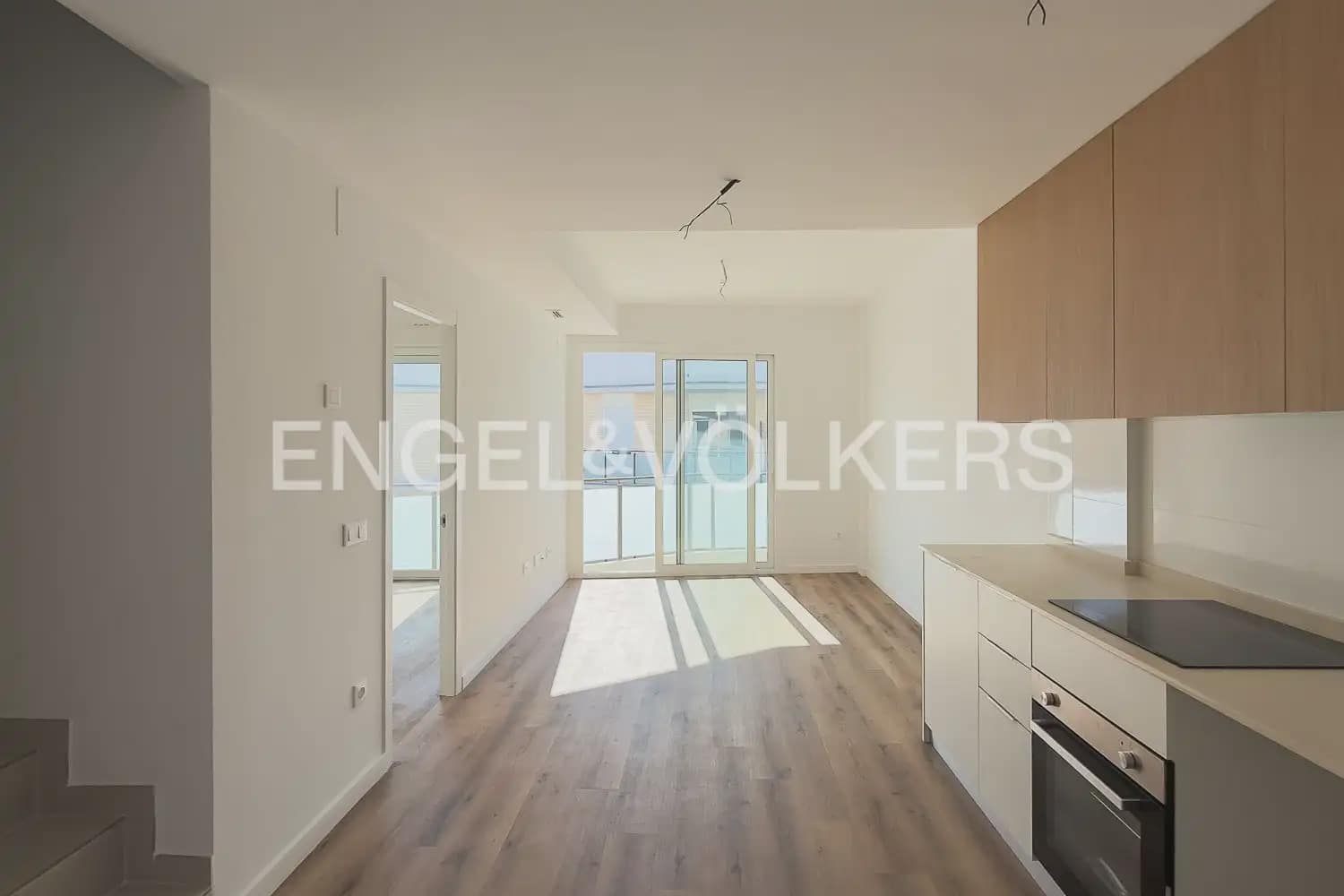 1 bedroom Flat for rent in Alginet with garage - € 1,000 (Ref: 9946770)