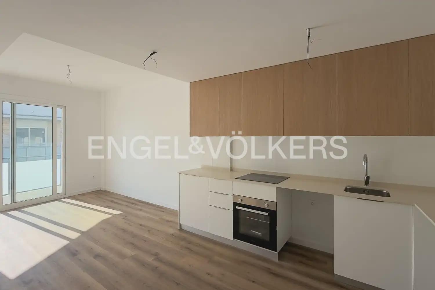1 bedroom Flat for rent in Alginet with garage - € 1,000 (Ref: 9946770)