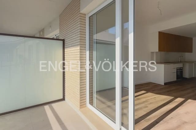 1 quarto Apartamento para arrendar em Alginet com garagem - 1 000 € (Ref: 9946770)