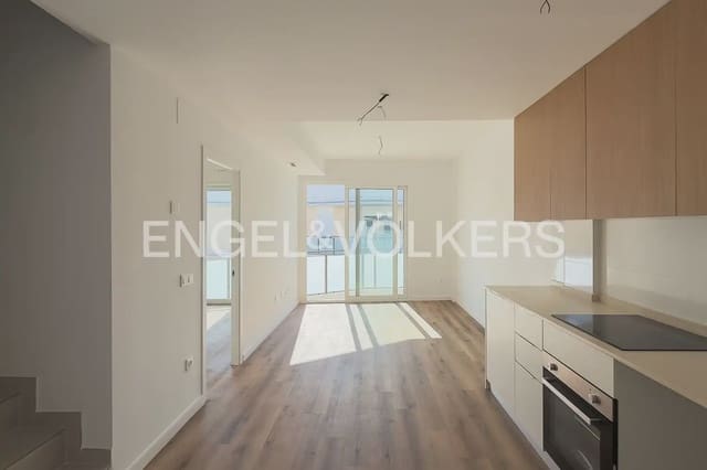 1 quarto Apartamento para arrendar em Alginet com garagem - 1 000 € (Ref: 9946770)