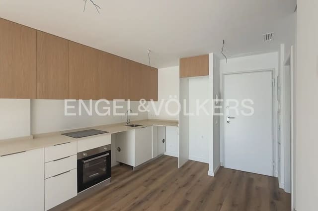 1 quarto Apartamento para arrendar em Alginet com garagem - 1 000 € (Ref: 9946770)