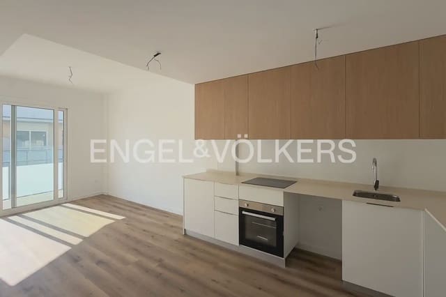 1 quarto Apartamento para arrendar em Alginet com garagem - 1 000 € (Ref: 9946770)