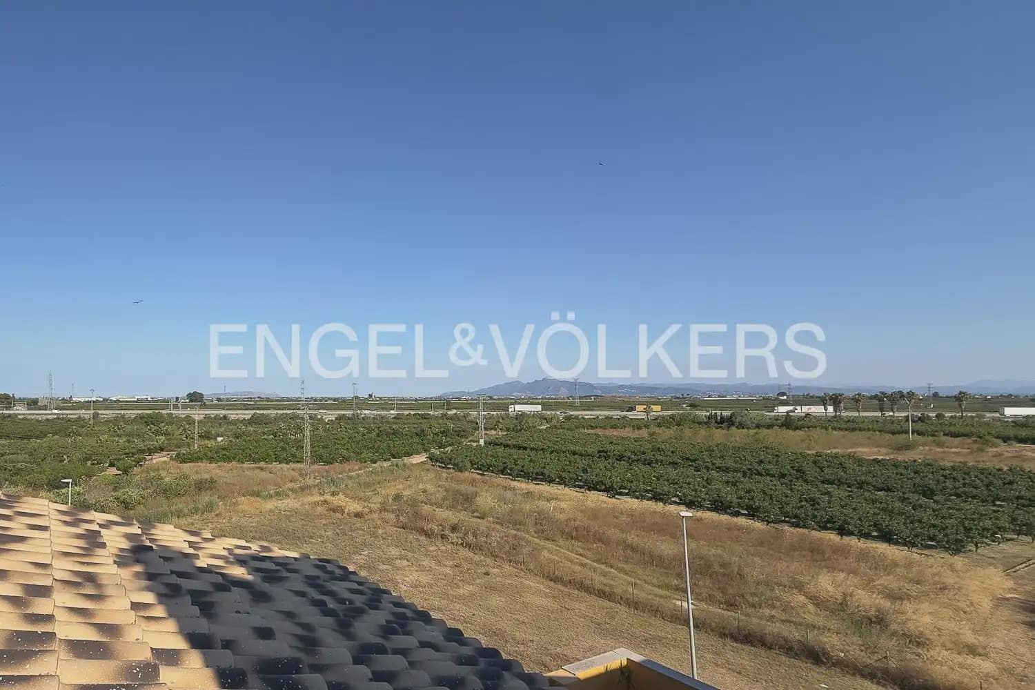 1 bedroom Flat for rent in Alginet with garage - € 1,000 (Ref: 9946770)