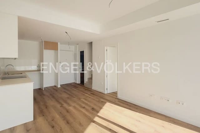 1 quarto Apartamento para arrendar em Alginet com garagem - 1 000 € (Ref: 9946770)