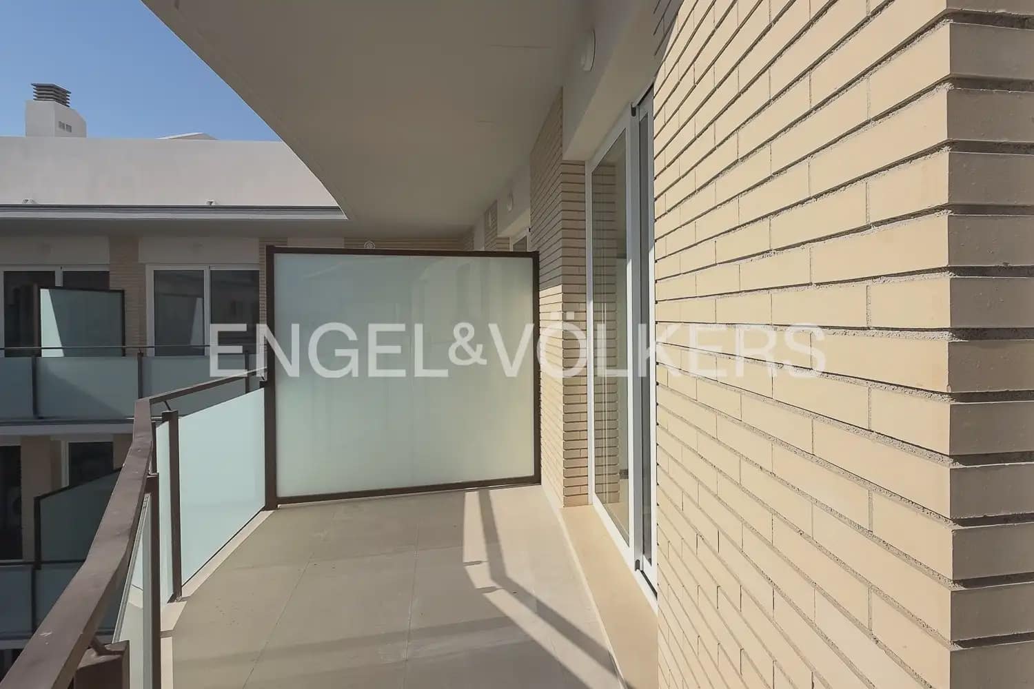 1 bedroom Flat for rent in Alginet with garage - € 1,000 (Ref: 9946770)