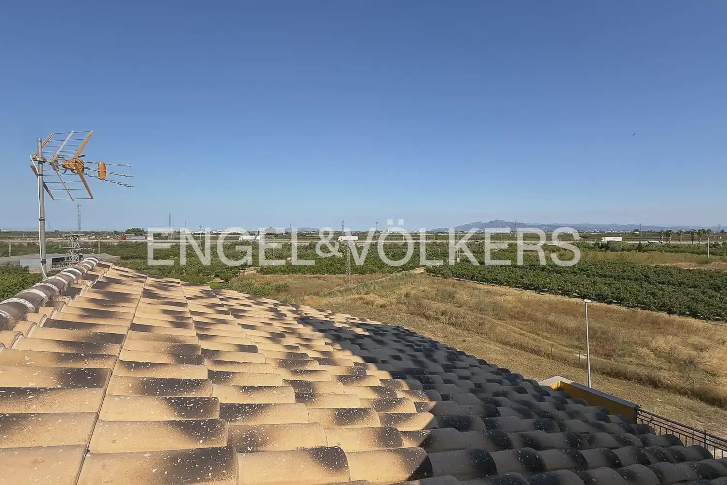 1 bedroom Flat for rent in Alginet with garage - € 1,000 (Ref: 9946770)