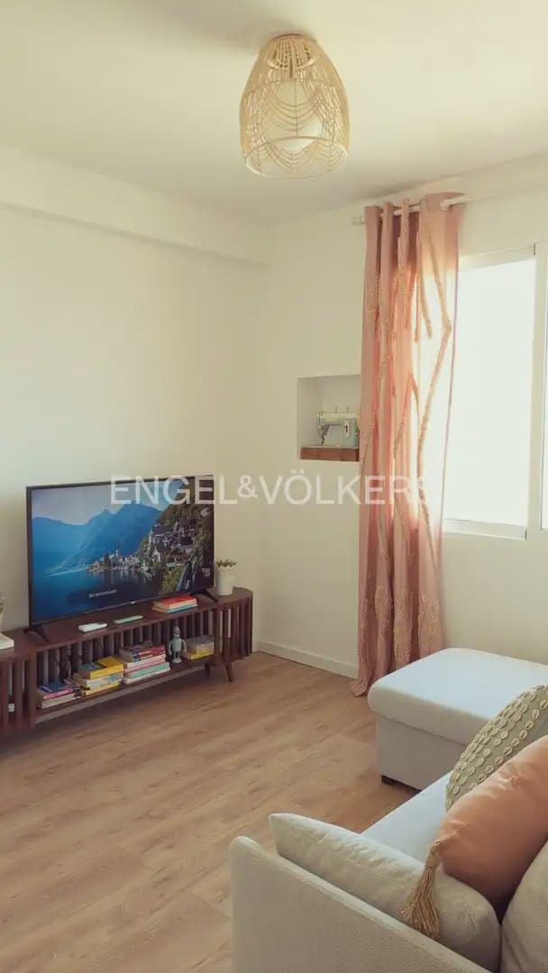2 quarto Apartamento para arrendar em Valencia cidade - 1 390 € (Ref: 9946771)