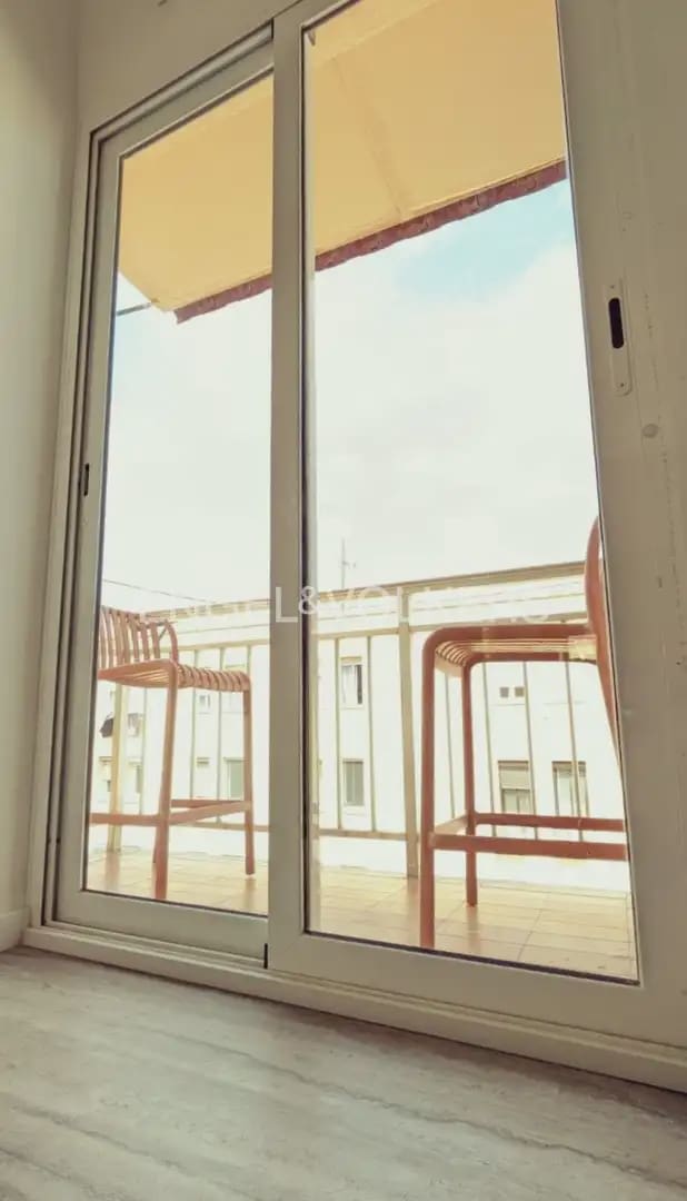 2 quarto Apartamento para arrendar em Valencia cidade - 1 390 € (Ref: 9946771)