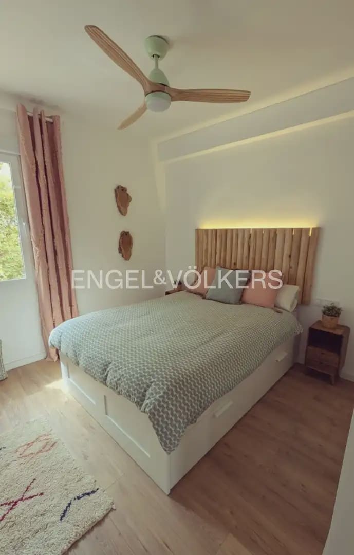 2 quarto Apartamento para arrendar em Valencia cidade - 1 390 € (Ref: 9946771)