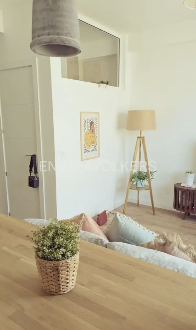 2 quarto Apartamento para arrendar em Valencia cidade - 1 390 € (Ref: 9946771)
