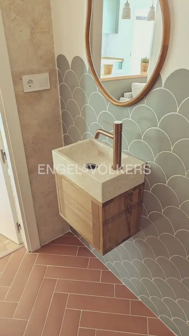 2 quarto Apartamento para arrendar em Valencia cidade - 1 390 € (Ref: 9946771)