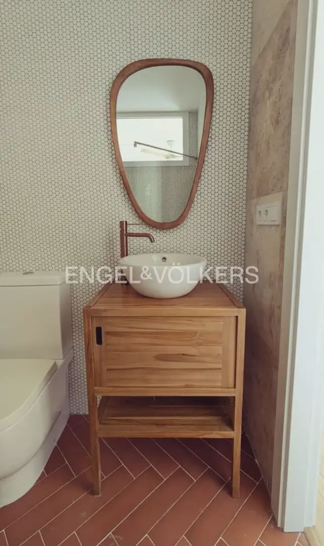 2 quarto Apartamento para arrendar em Valencia cidade - 1 390 € (Ref: 9946771)