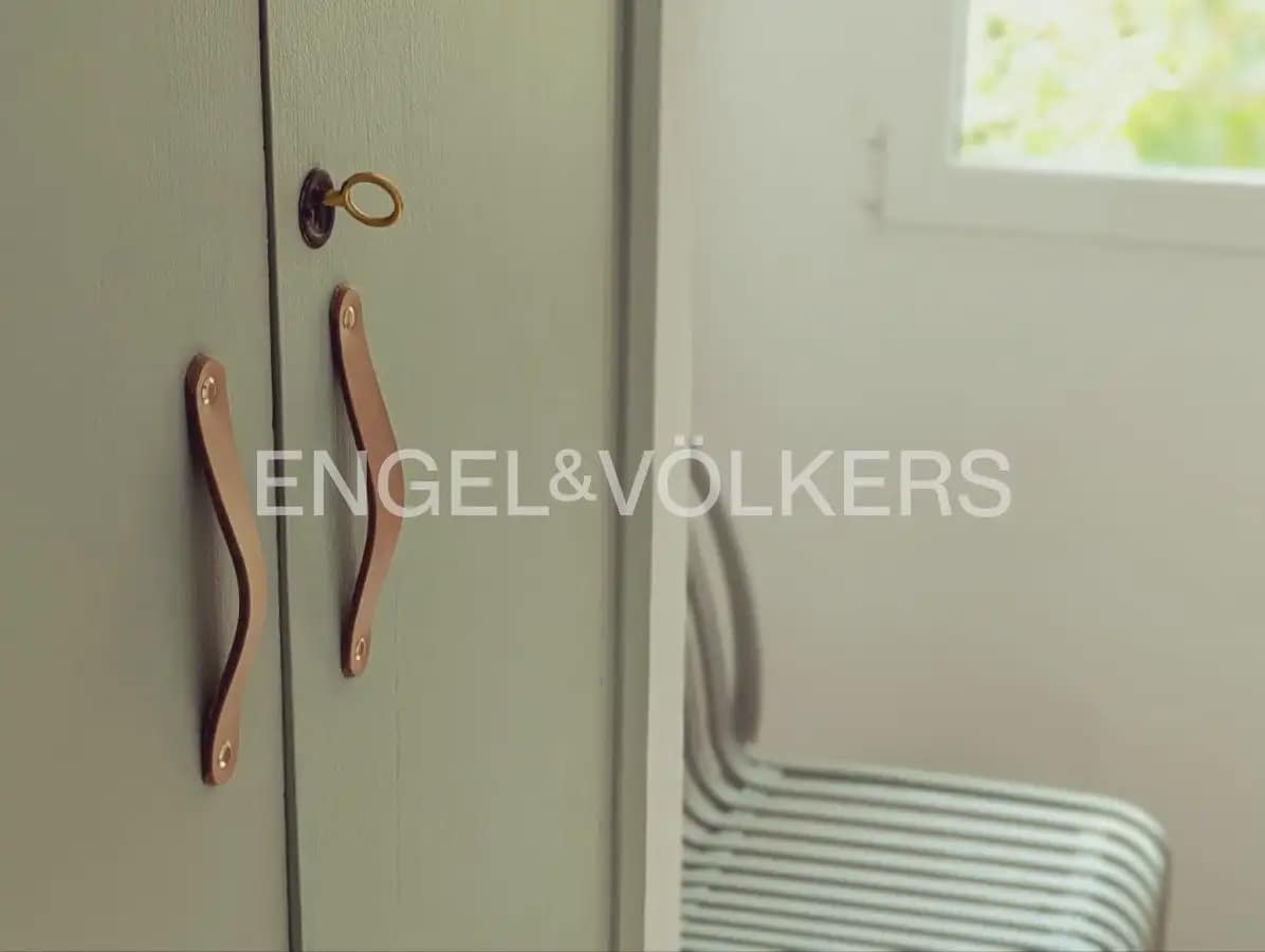 2 quarto Apartamento para arrendar em Valencia cidade - 1 390 € (Ref: 9946771)